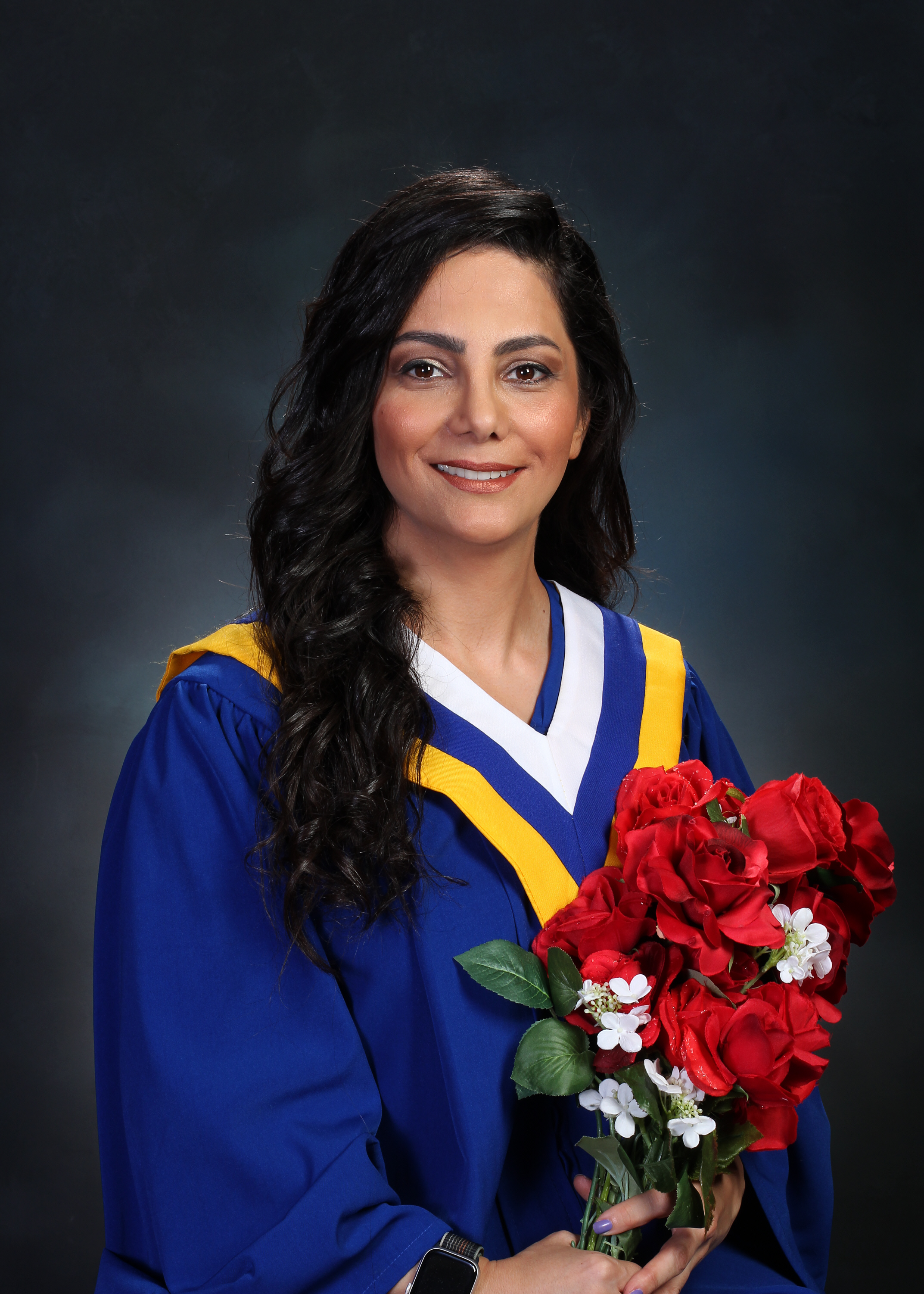 Toronto College of Dental Hygiene and Auxiliaries Inc. Testimonial