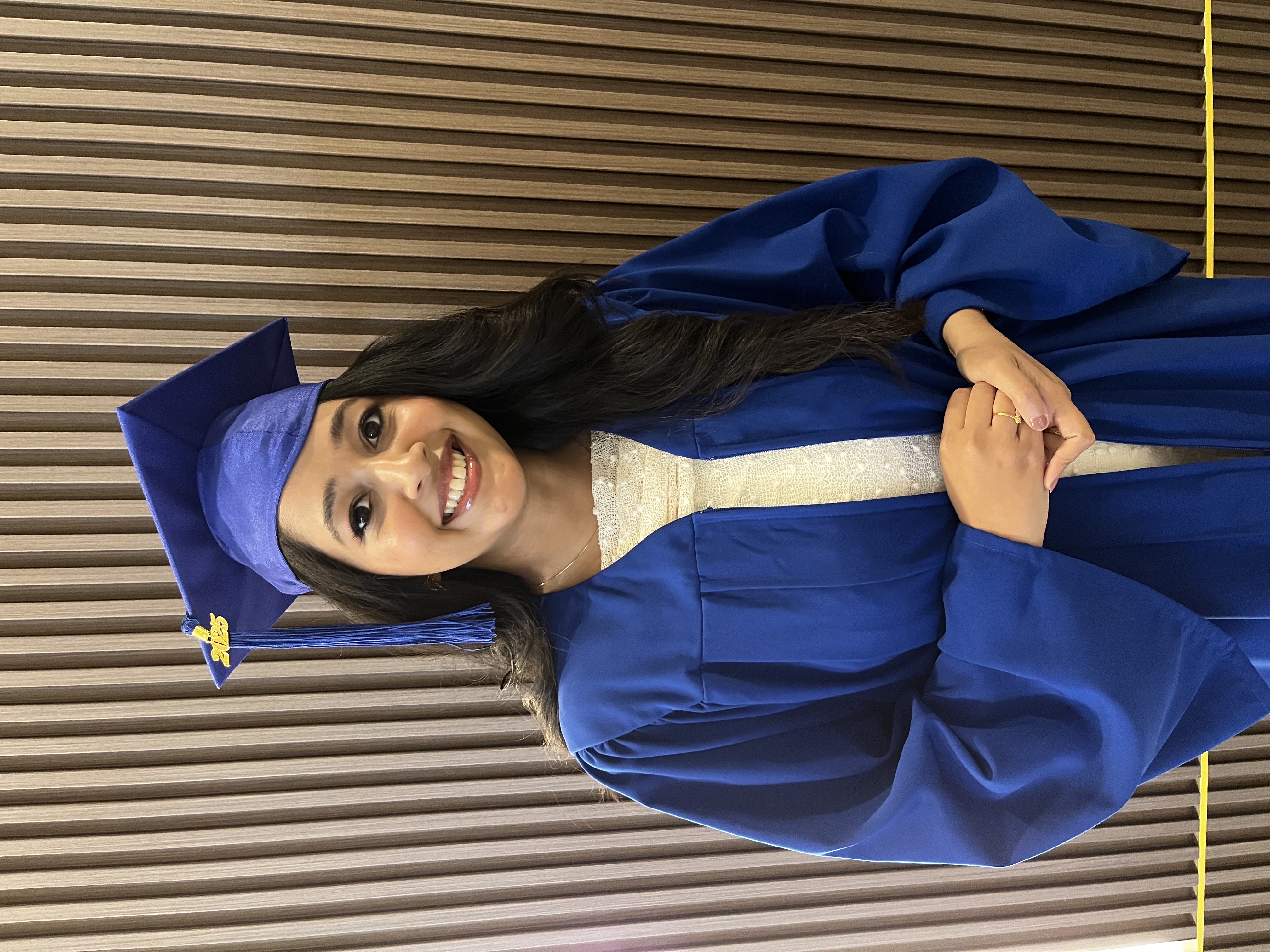 Toronto College of Dental Hygiene and Auxiliaries Inc. Testimonial